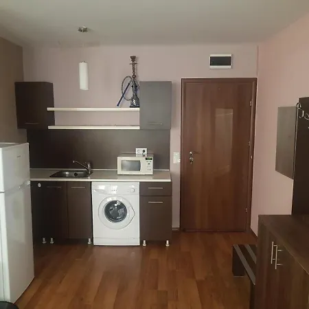 Apartment Apart Camelot Sunny Beach