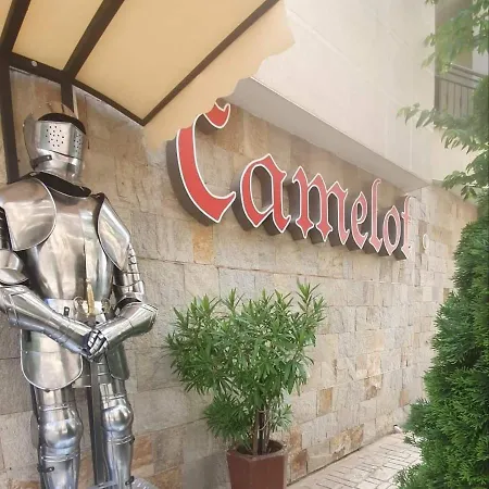 Apart Camelot Apartment *