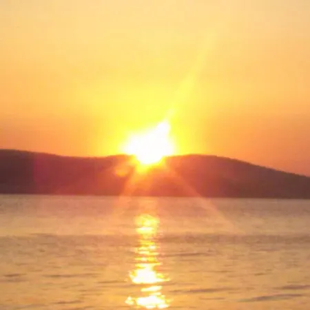 Apart Camelot * Sunny Beach