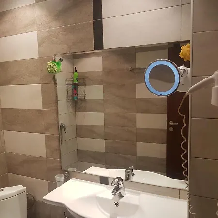 Apart Camelot Apartment *