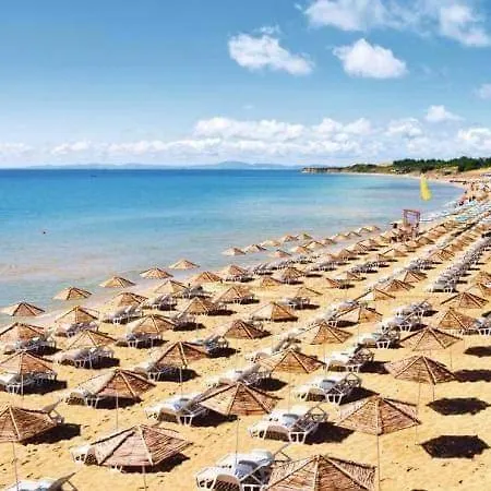 Apart Camelot Sunny Beach