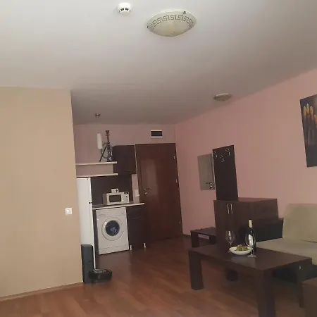 Apart Camelot Apartment